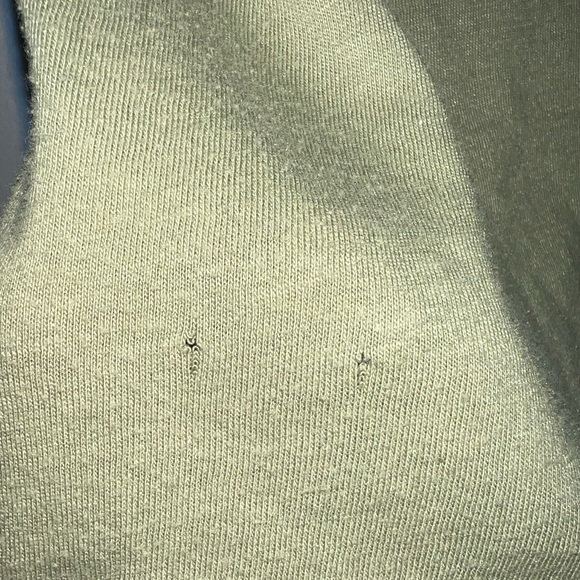 Green Nickelodeon Rugrats Baby Tee - Picture 5 of 6